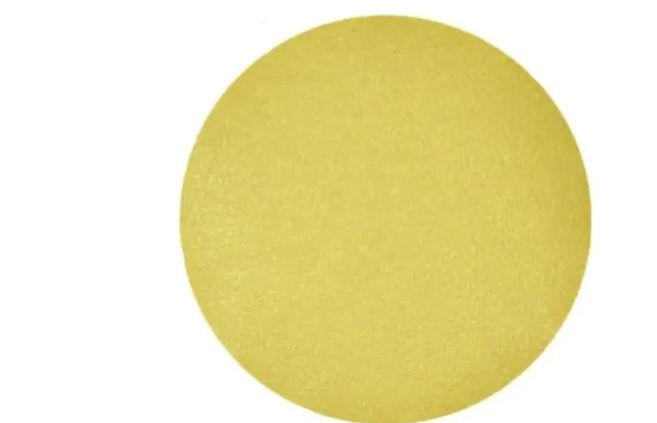 DISCO DE LIJA C/VELCRO GF-21 DE 5" G-60