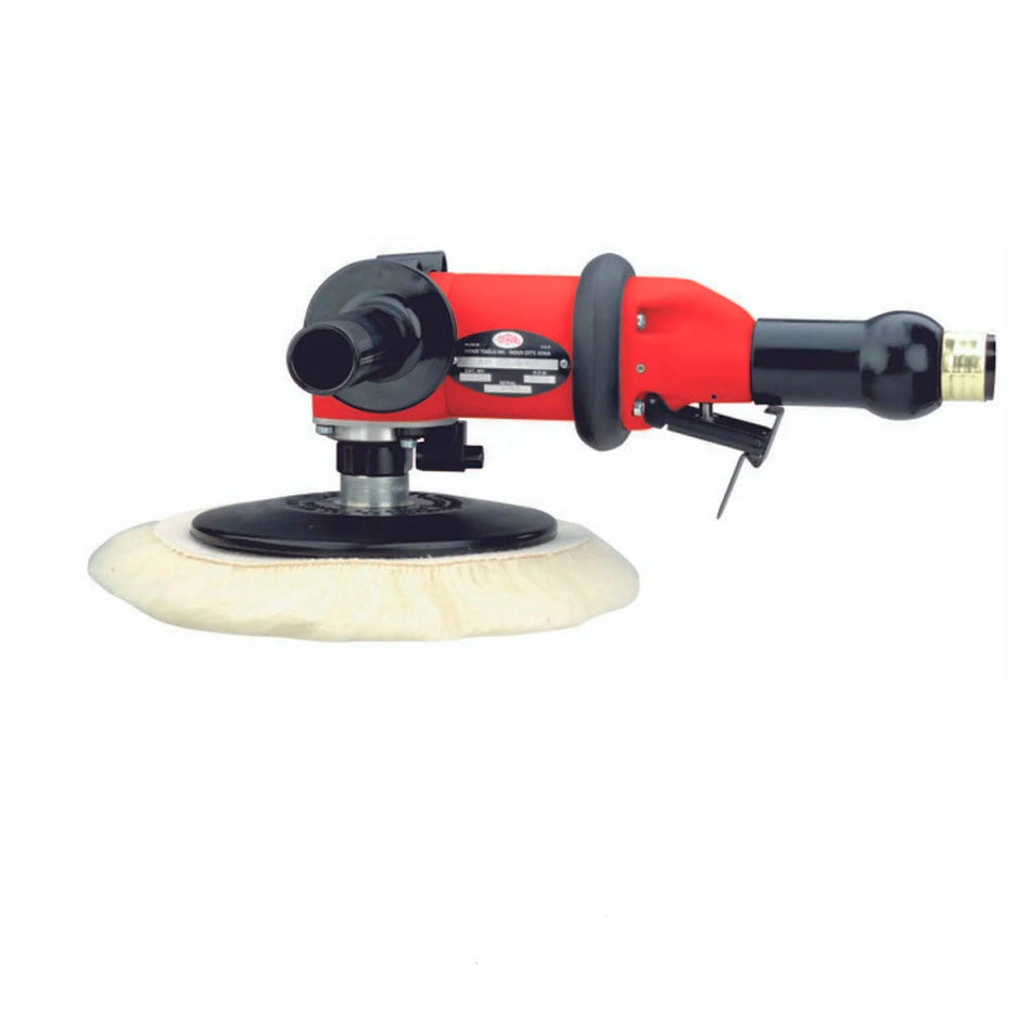 PORT POLISHER-AIR (LEVEL HDL) SIUOX 1238L