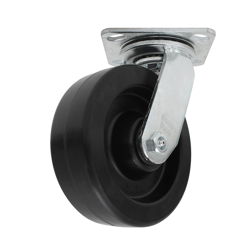 Quali Sono Le Parti Della Ruota Ferroviaria - MTJ - Foto 6