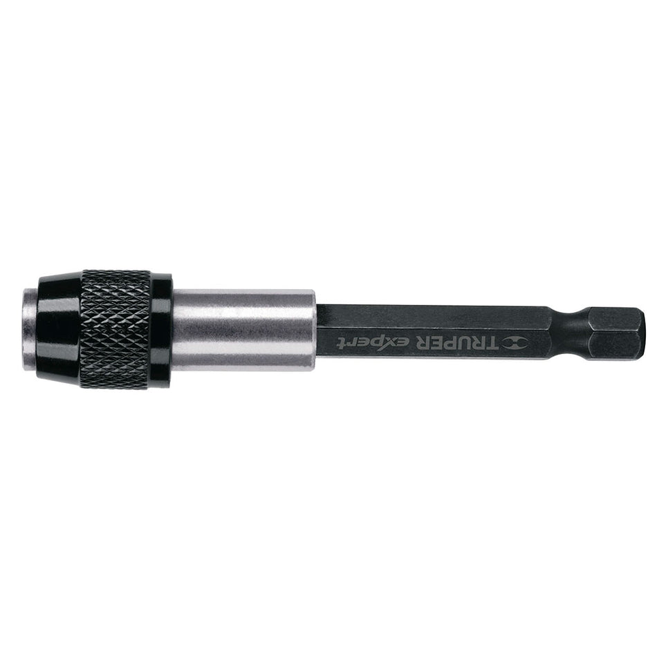 Adaptador de 125 mm magnético para punta