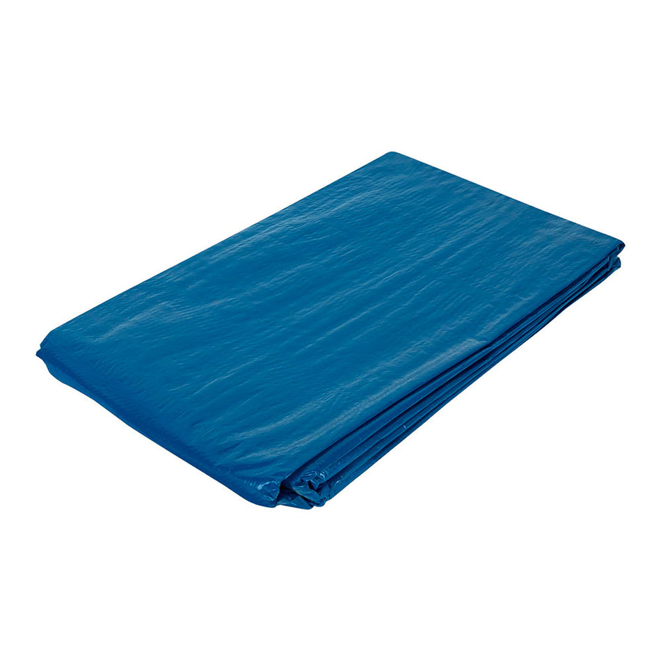 Lona 3.0 x 4.0 m, azul, Ultra