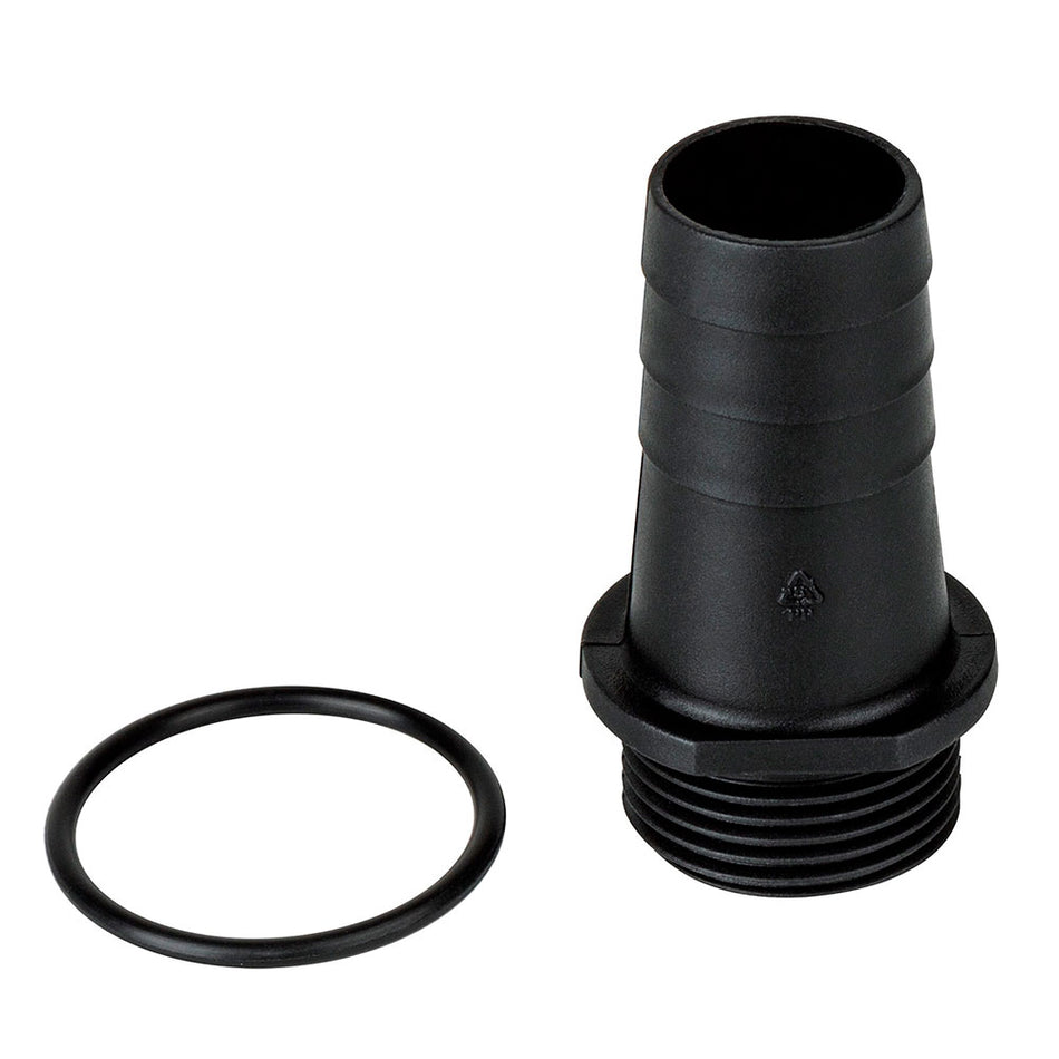 Kit de conector y empaque p/bombas sumer