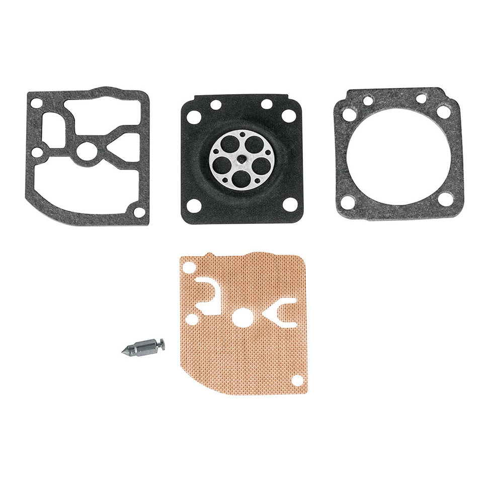 Kit de mantenimiento para carburador par