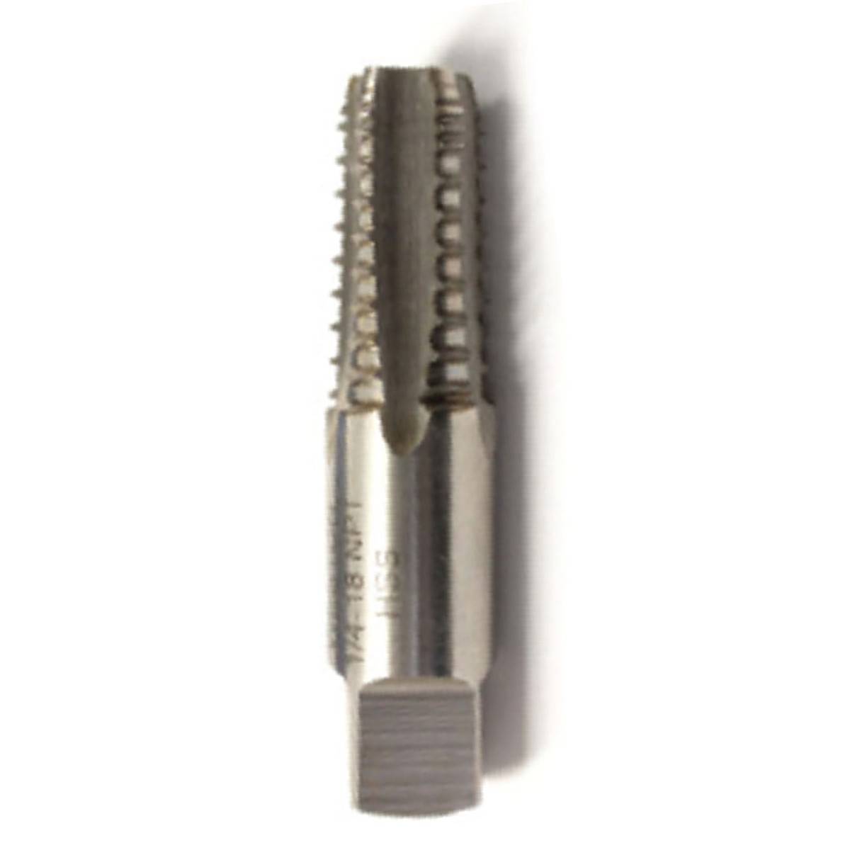 SATURN Kupfer-Abgriffselektrode – 1/16-27 NPT, Umlaufend, Aus Den USA