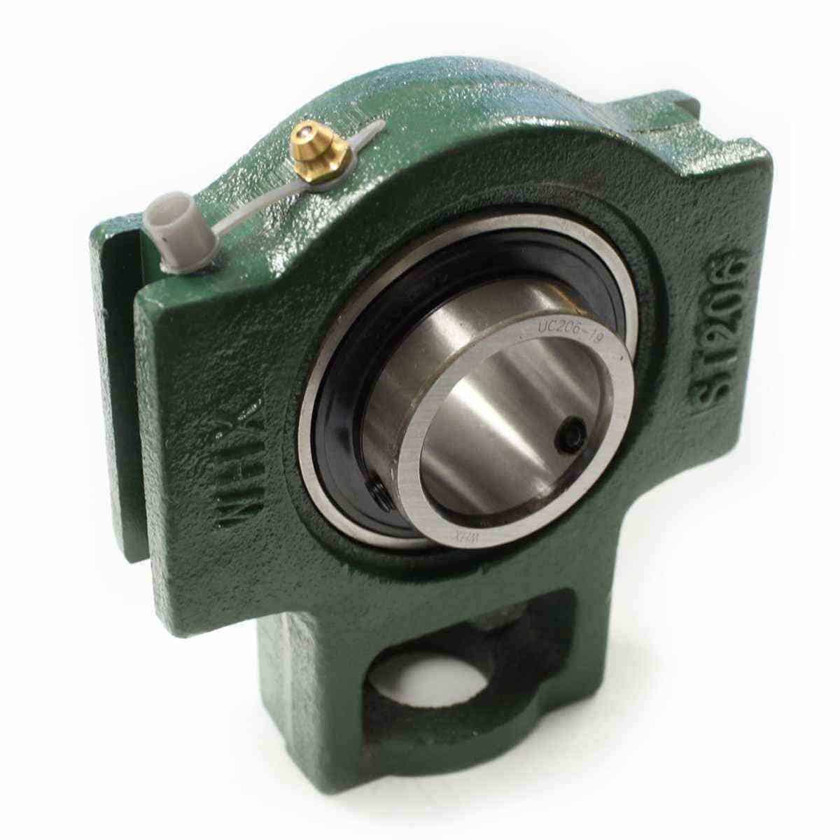 Cuscinetto 1-1/2 Con Sede UCT208-24, Compatibile Anche Con UCST208-24, ST-24, VTWS224, Marca SpinCo Cuscinetto A Sfera - Foto 9