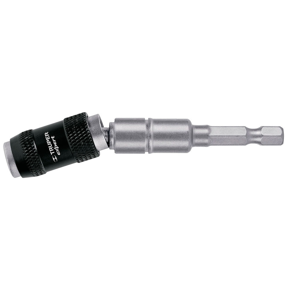 Adaptador articulado de 120 mm magnético