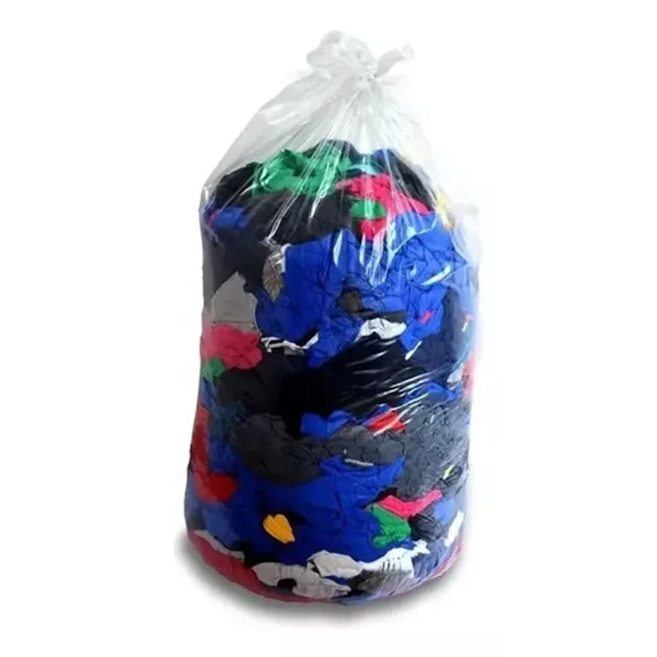 TRAPO INDUSTRIAL MULTICOLOR