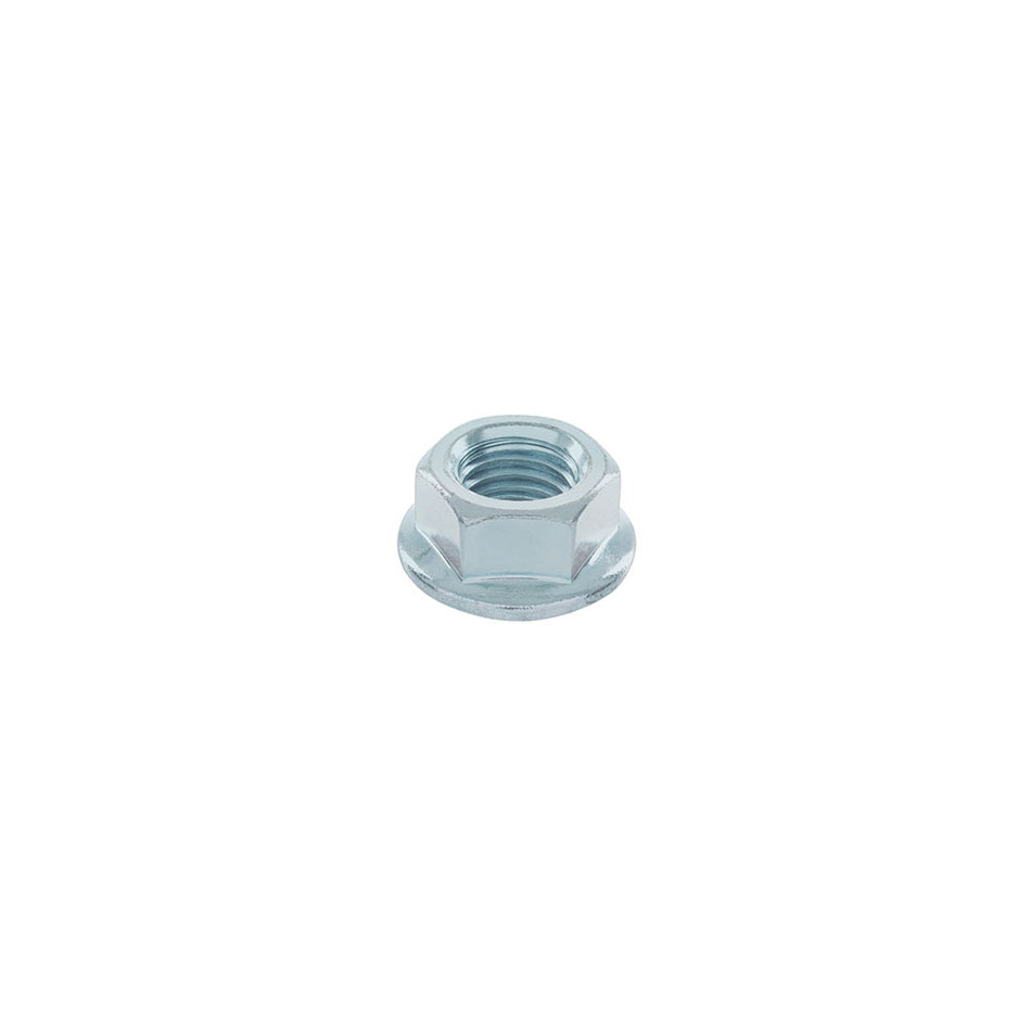 Bolsa con 10 tuercas flange, 3/4', acero