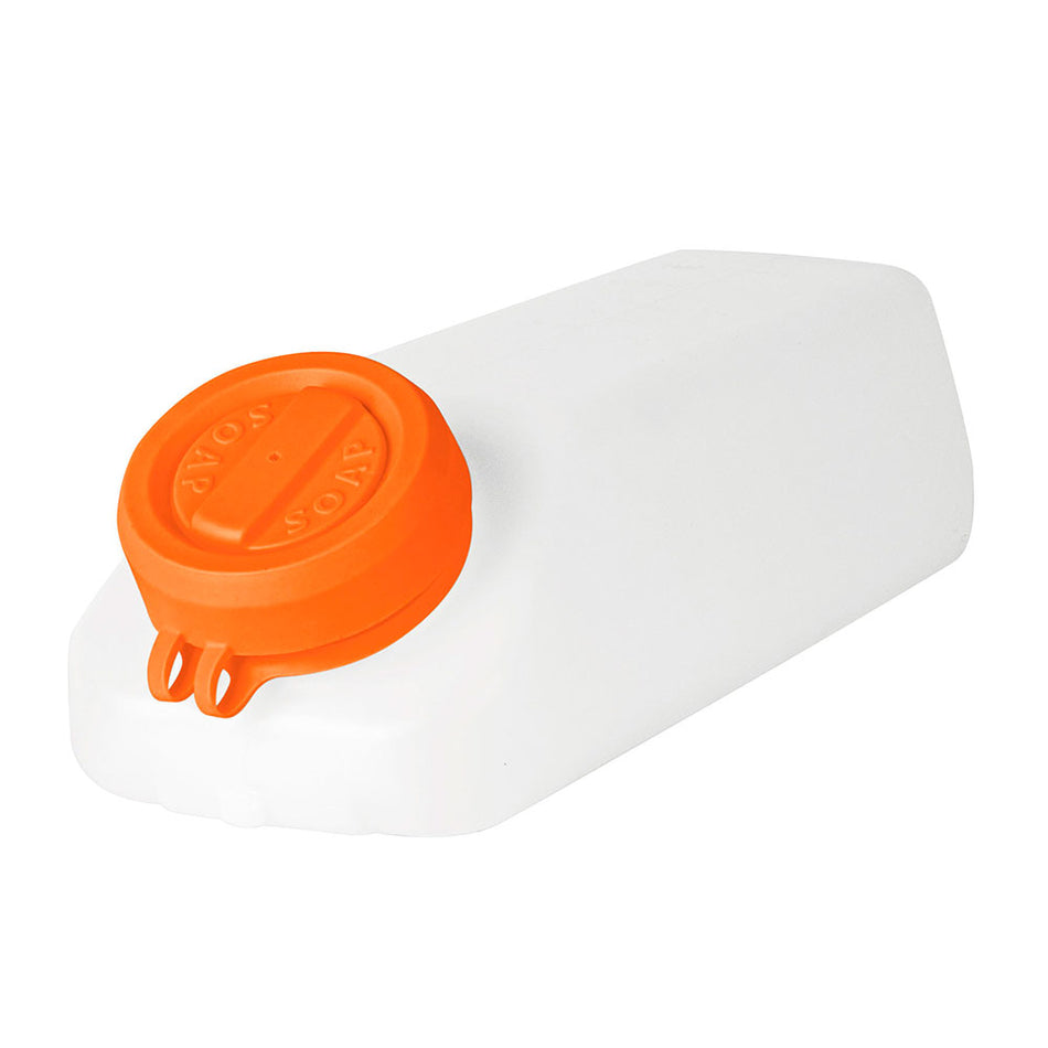 Dispensador de jabón para LAVA-2000T, Ex