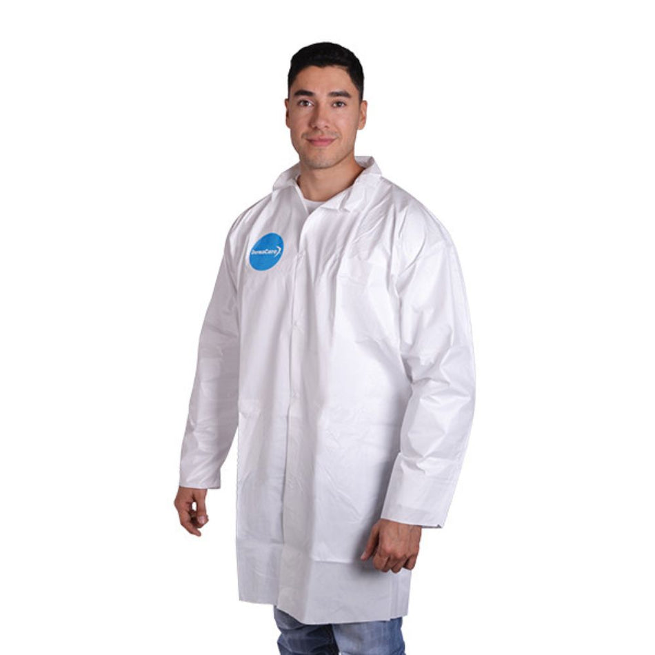 BATA DESECHABLE DERMA CARE ESPOMEGA LK-MT101M