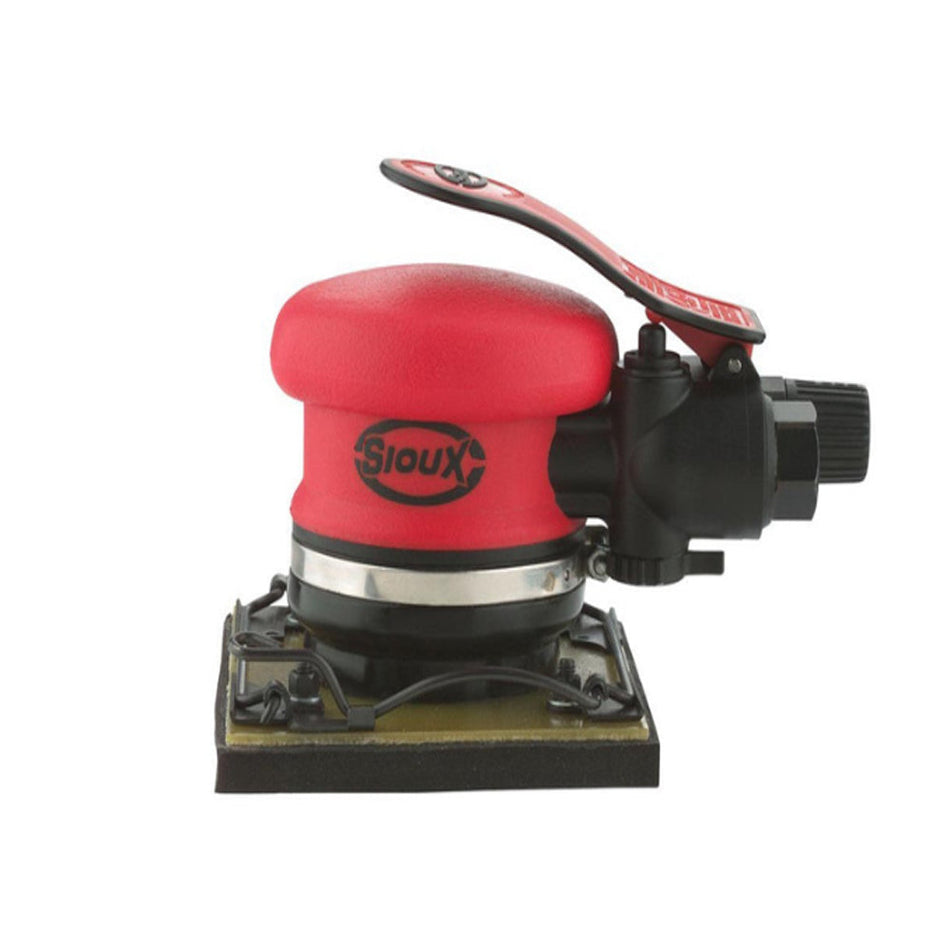 SHEET JITTERBUG SANDER 0.25HP 3/32" ORBIT 10'000 RPM SIOUX RO2510-44FNC