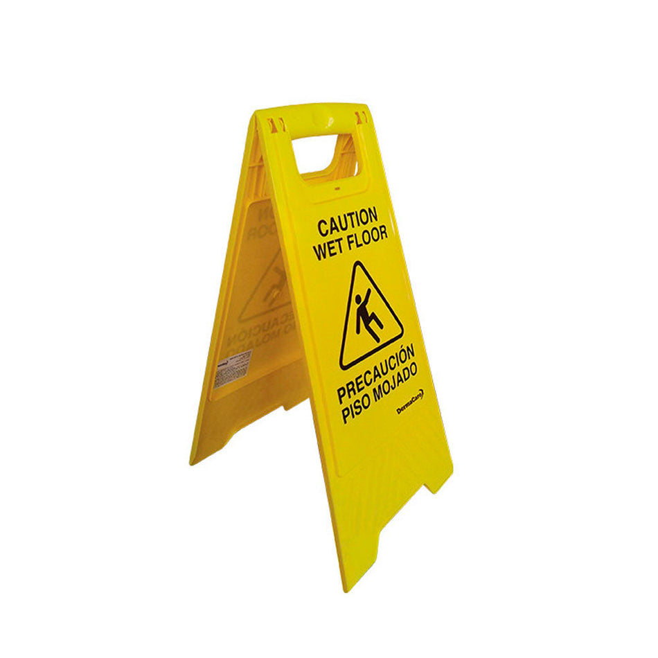 INDICADOR DE PISO MOJADO ESPOMEGA SE-IN-P