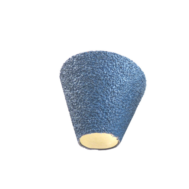 CONO DE LIJA Z500 G40 7-1/2" X 3/4"
