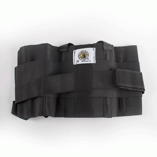 FAJA ELASTICA 3ER CINTO TALLA 2XL