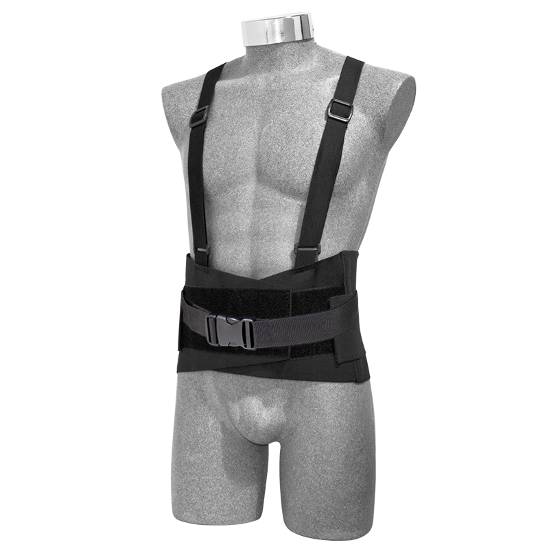 FAJA ELASTICA 3ER CINTO TALLA S