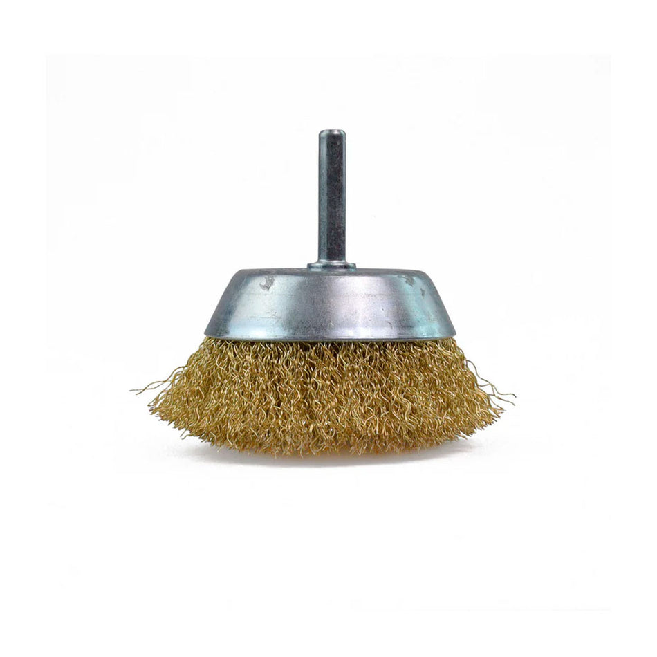 CARDA ALAMBRE GRUESO 2-3/4 " (69.8 mm),