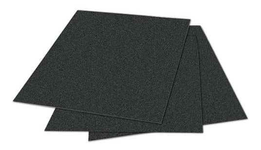 HOJA LIJA PARA AGUA G-320