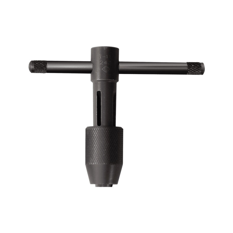 MANERAL TIPO T 0 -14 CLE LINE, GREENFIEL