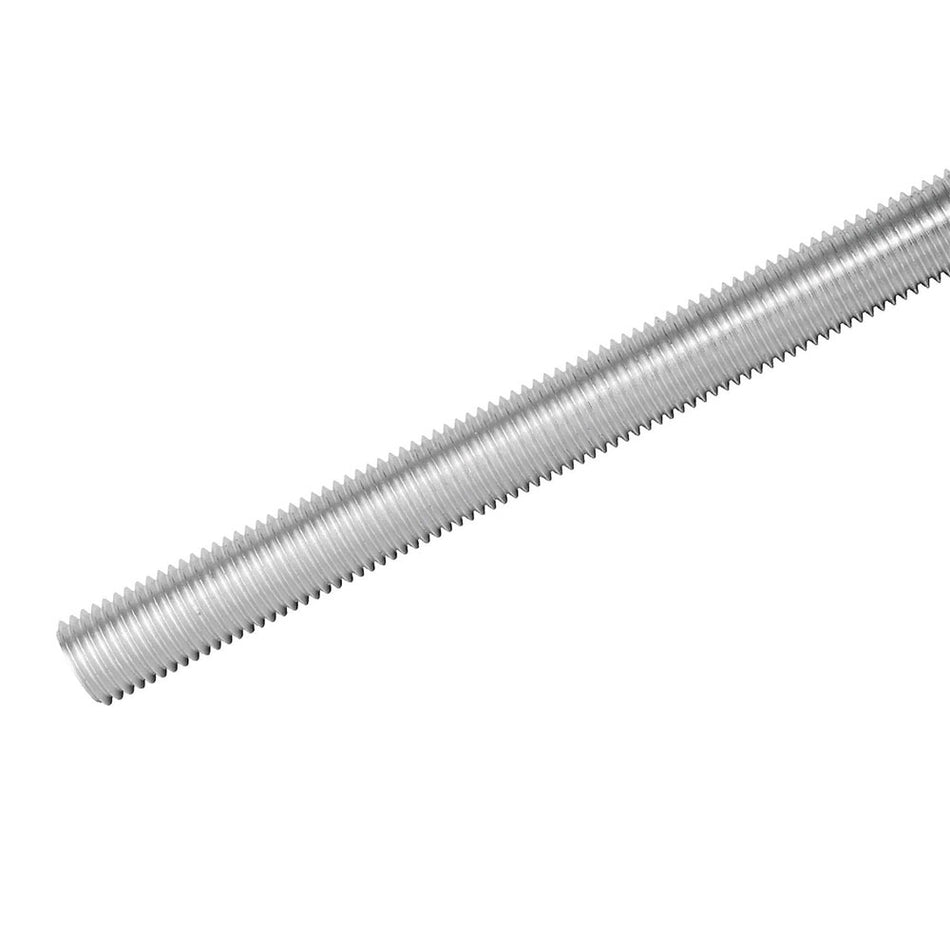 Varilla roscada de 1 m x 1/2', Fiero
