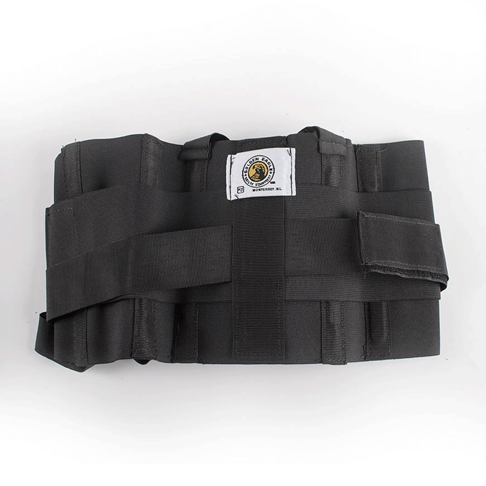 FAJA ELASTICA 3ER CINTO TALLA M