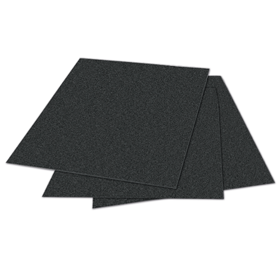 HOJA LIJA PARA AGUA G-400