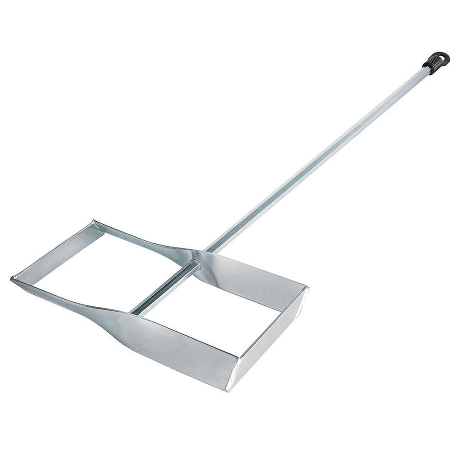 Revolvedor para mortero delgado, 210 mm