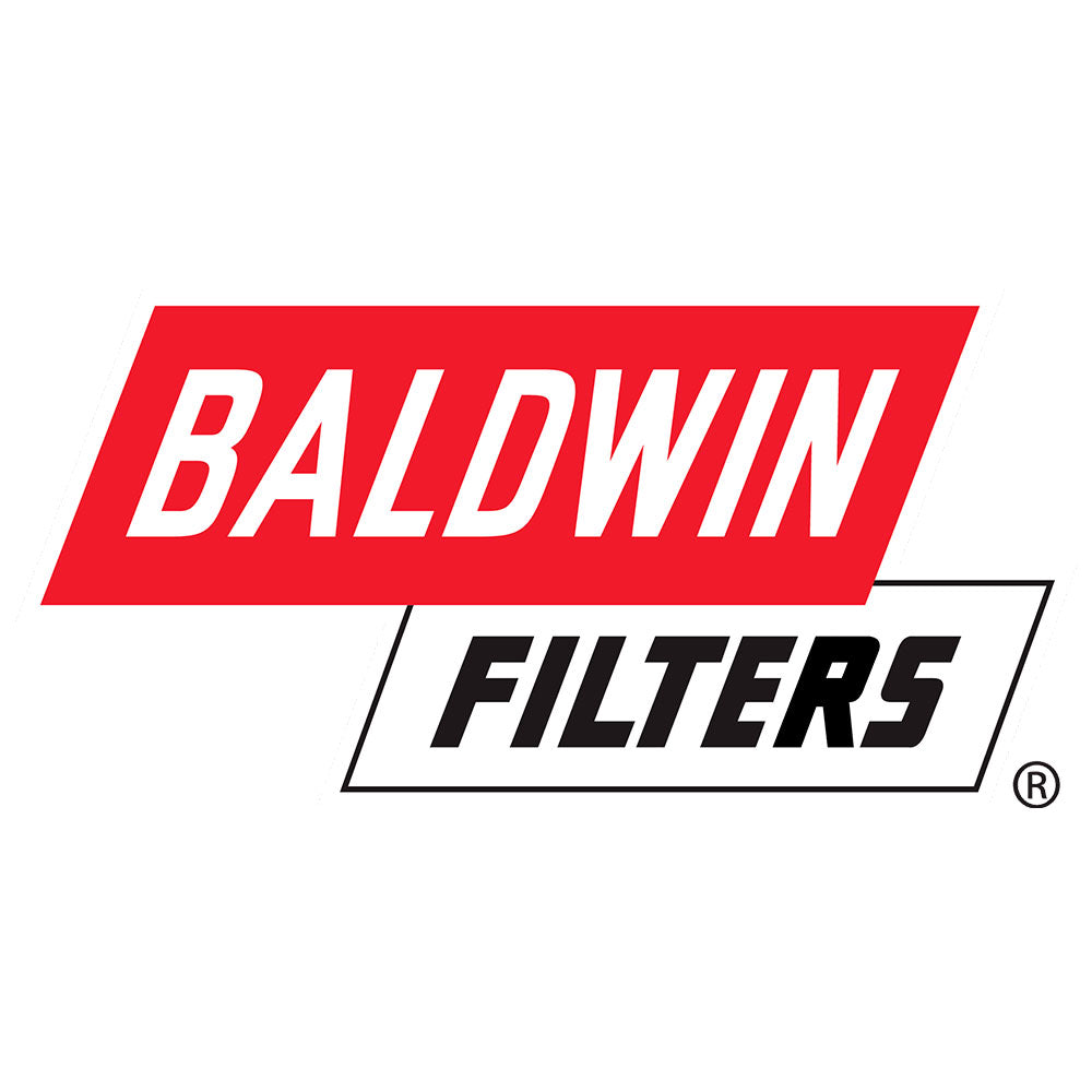 Baldwin Filters
