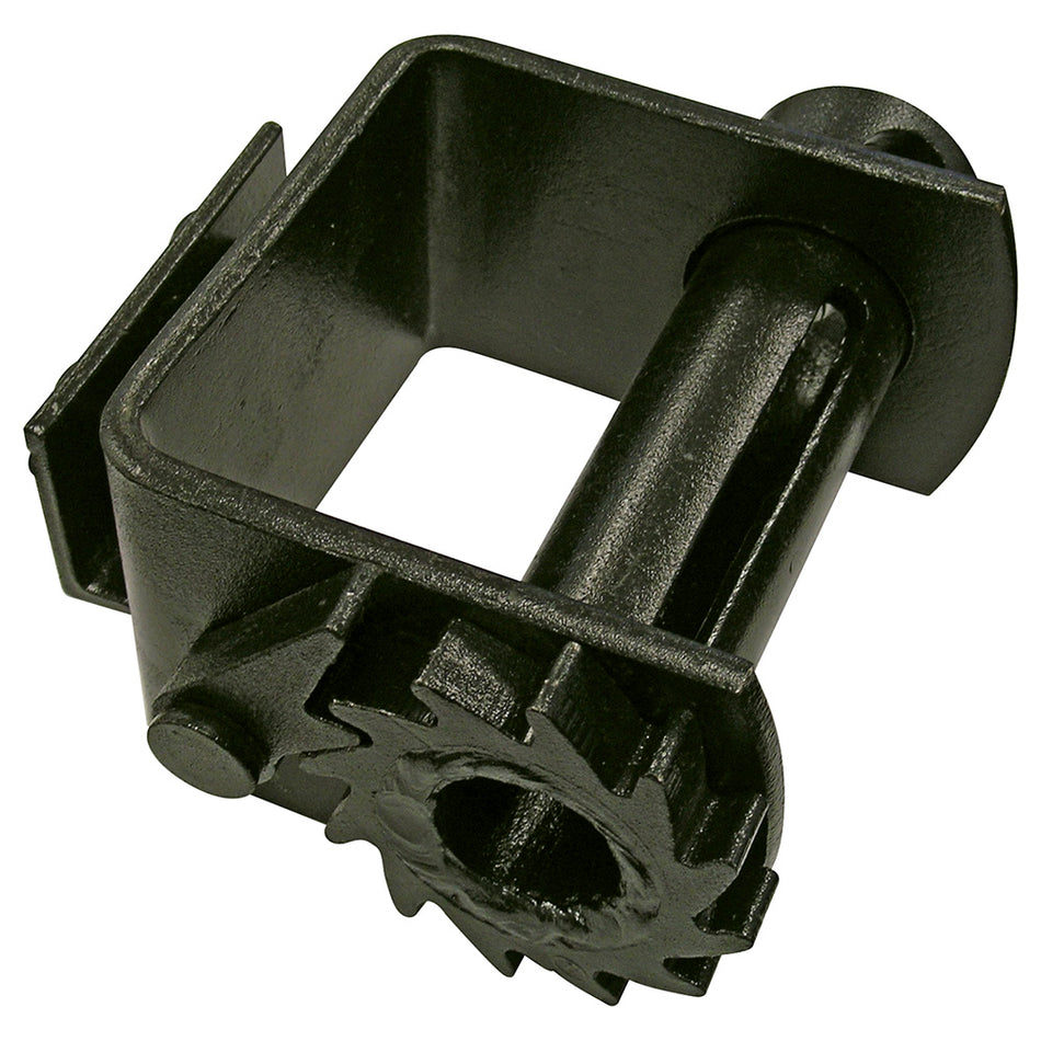 Malacate para banda de 4", atornillable Surtek 151242