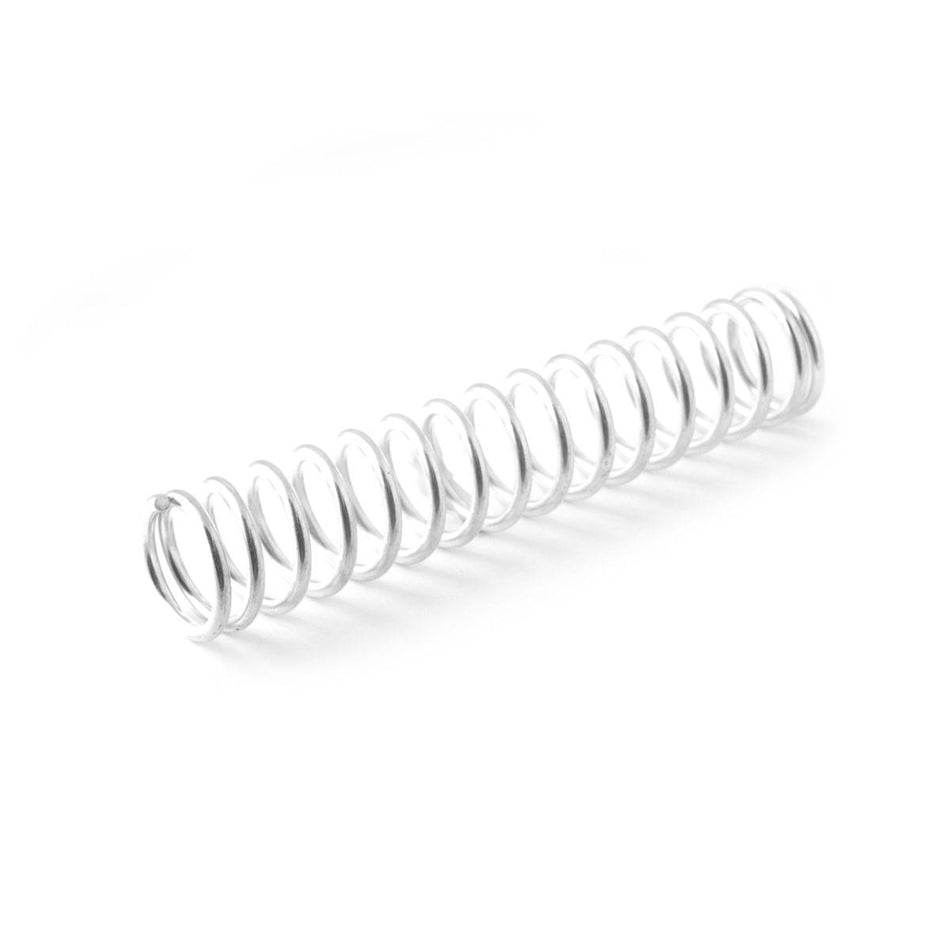 RESORTE D/COMPRESION WESTON .12X1.031X5.