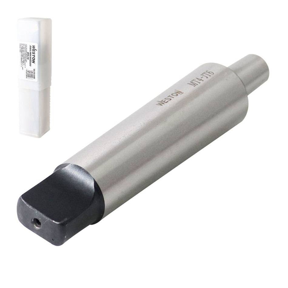 MT1-JT6 ÁRBOL PARA BROQUERO, WESTON