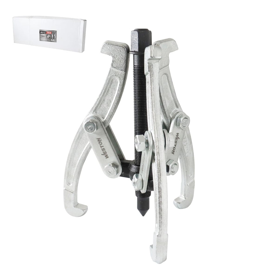 EXTRACTOR D/POLEAS 3 QUIJADAS 12", WESTO