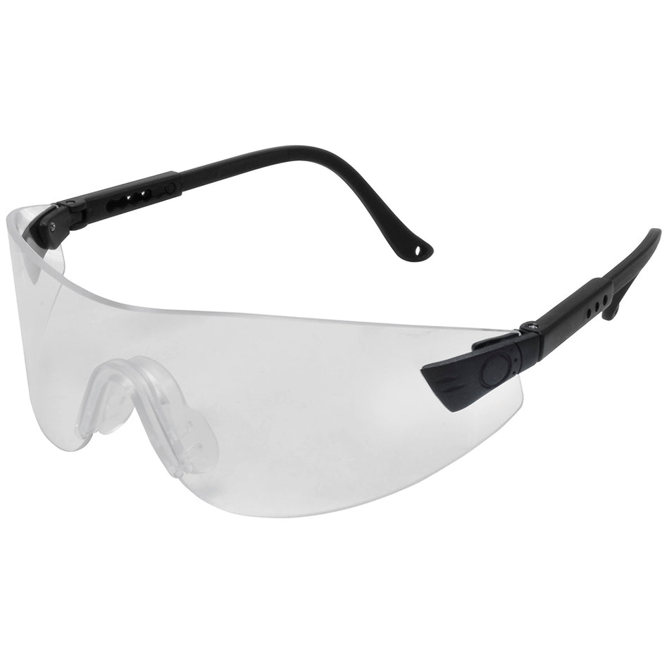 Lentes de seguridad modelo Top vision, transparentes Urrea USL011