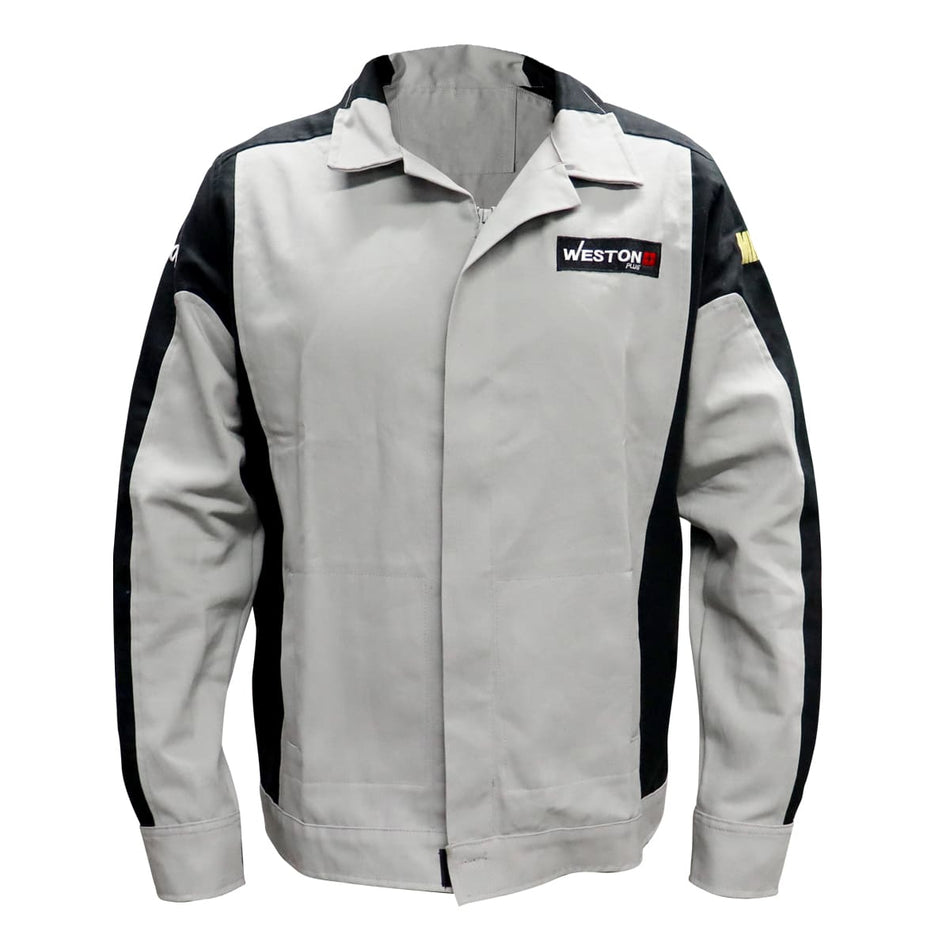 CAMISOLA P/SOLDADOR GRIS OXFORD WESTON P