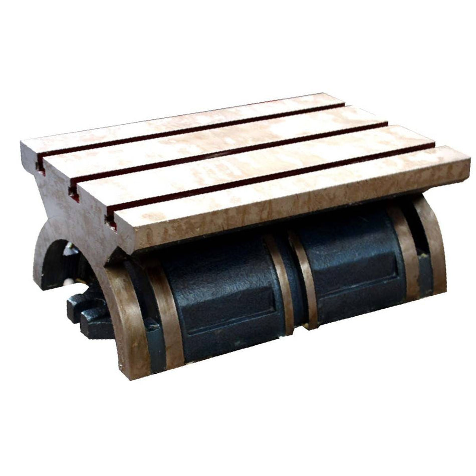 MESA INCLINABLE 10 X 15", WESTON