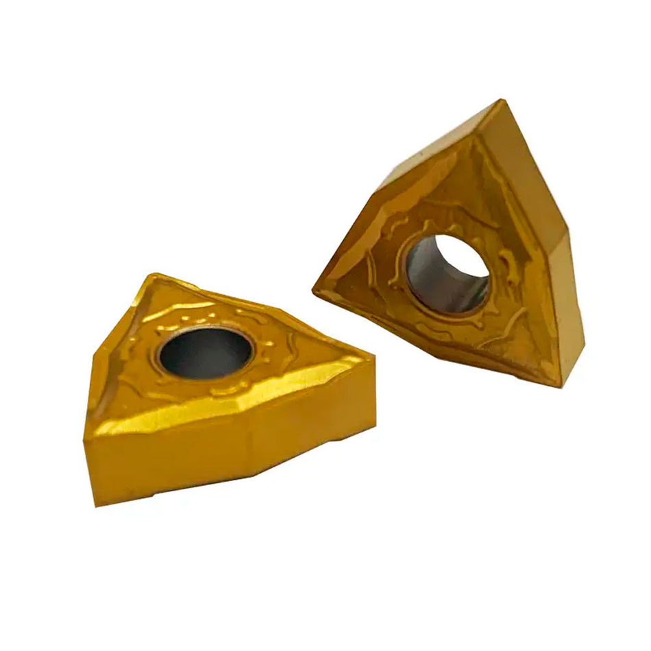 Inserto de carburo de tungsteno de 8.7 x