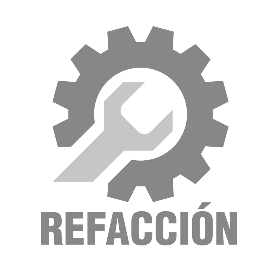 MONTAJE DE ARRANQUE PARA CW-090 #14, WES