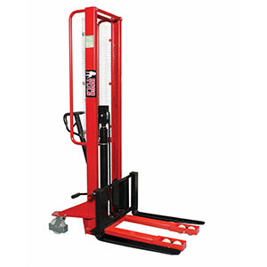 APILADOR MANUAL 1T X1.6M PASILLO ANGOSTO DOGOTULS RI1048