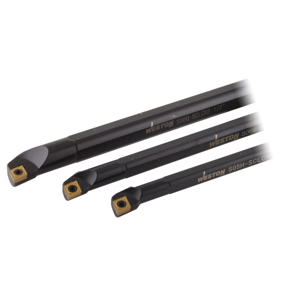 JUEGO DE BARRA INTERIOR SCLC 3 PZAS. C/C