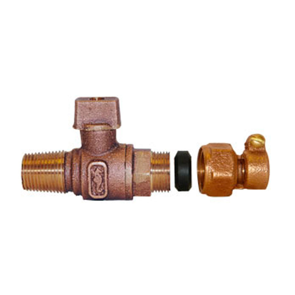 13MM.VALV.INSER.ESFERA P/TUB.COBRE O POL