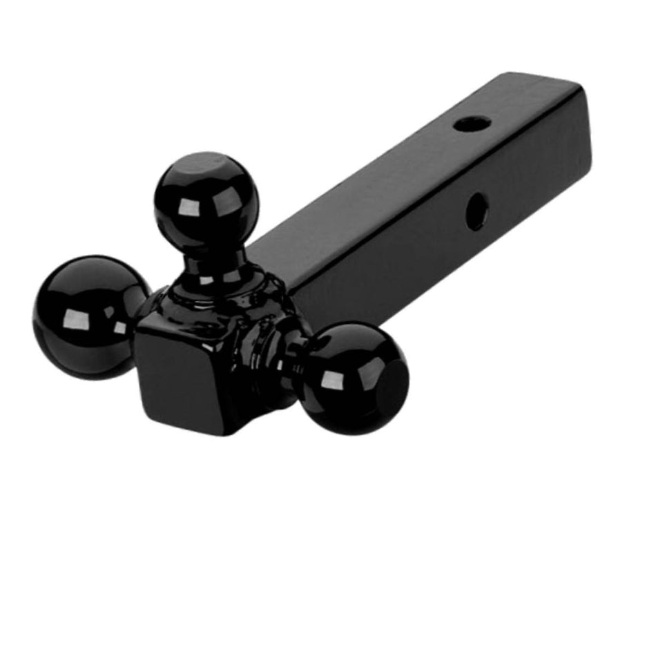 LENGÜETA P/REMOLQUE C/TRIPLE BOLA, WESTO