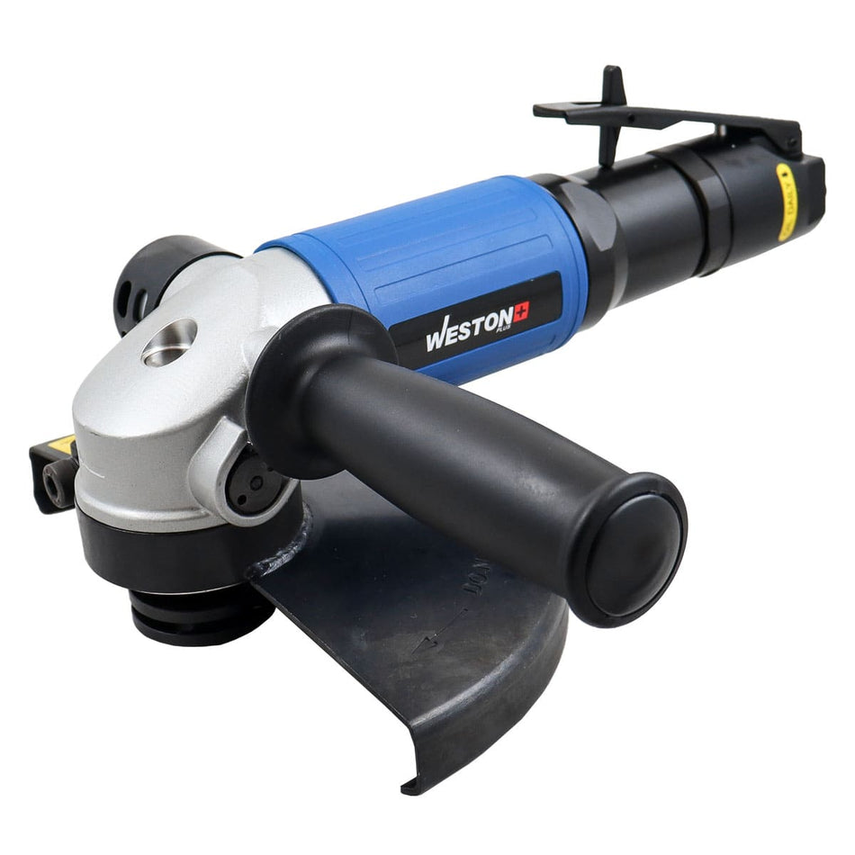 ESMERILADORA ANGULAR NEUMÁTICA 7" 1.8 HP