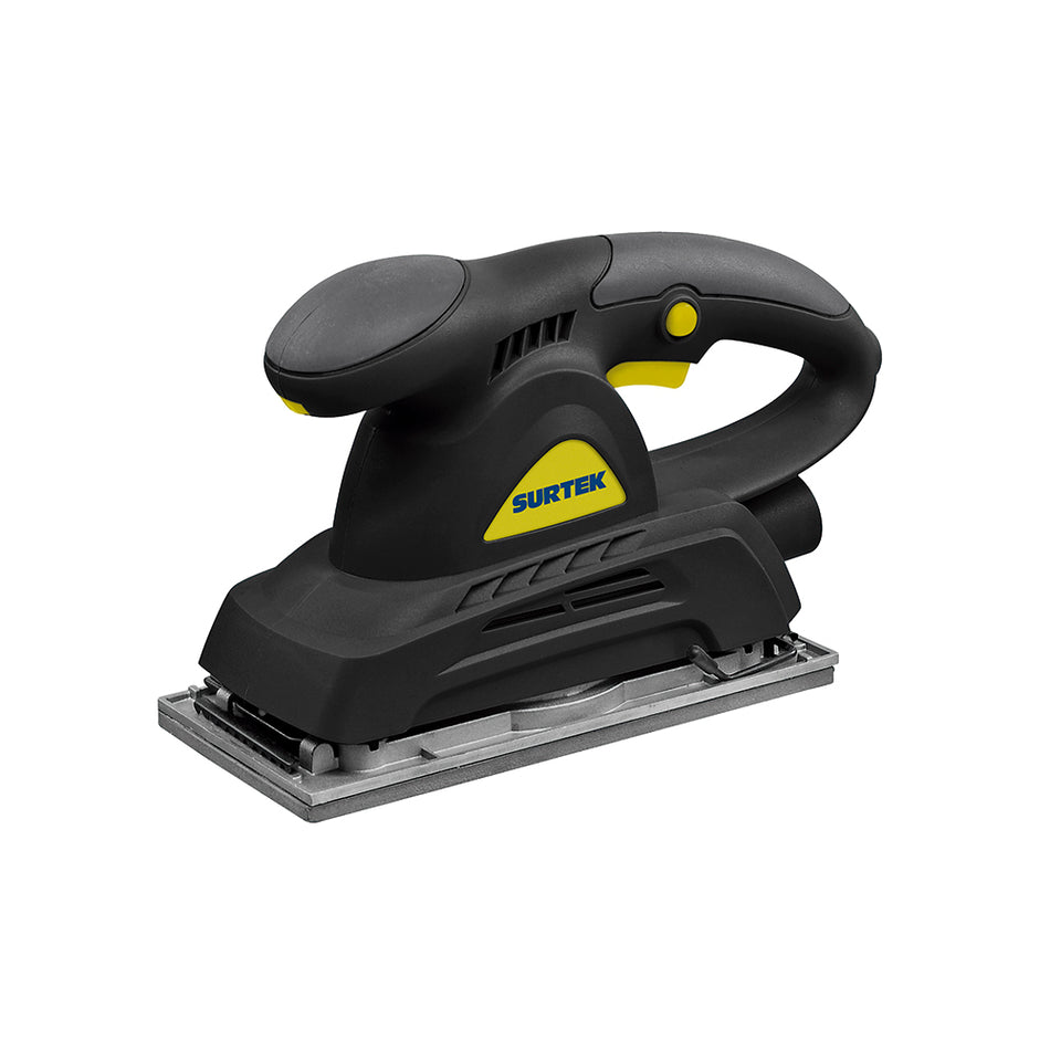 Lijadora orbital 1/2" 300 W 120 V, 12000 Surtek LO612A