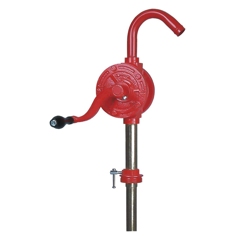 BOMBA GIRATORIA EXTRACTORA D/ACEITE  P/T