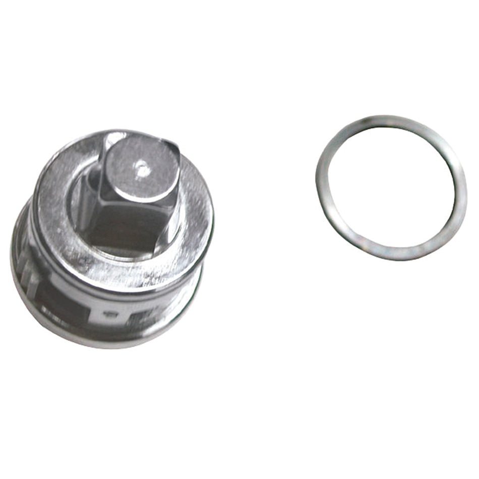 Juego de refacción para matraca reversible 5252A Urrea 5252ARK