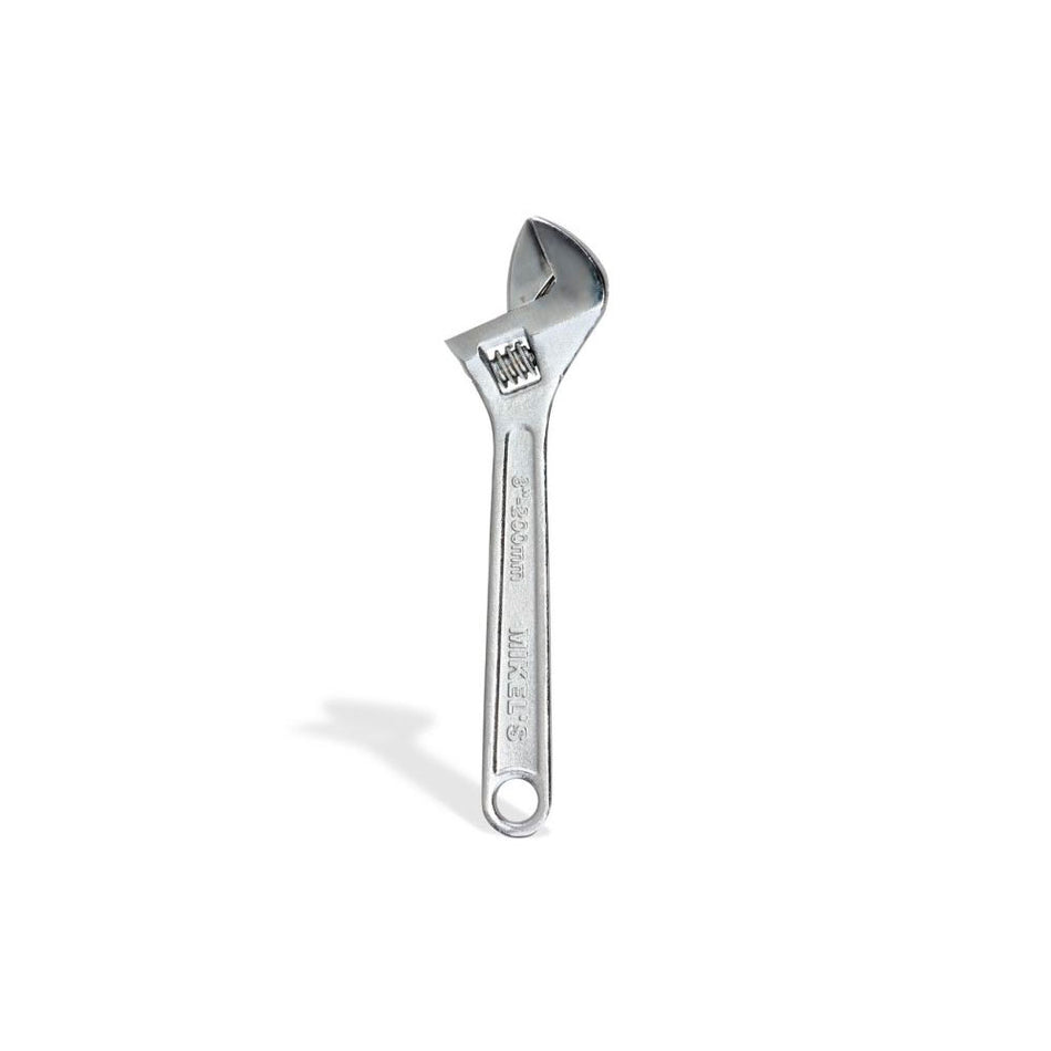 Llave ajustable PERICO 8” cromo vanadio, MIKELS PER-8