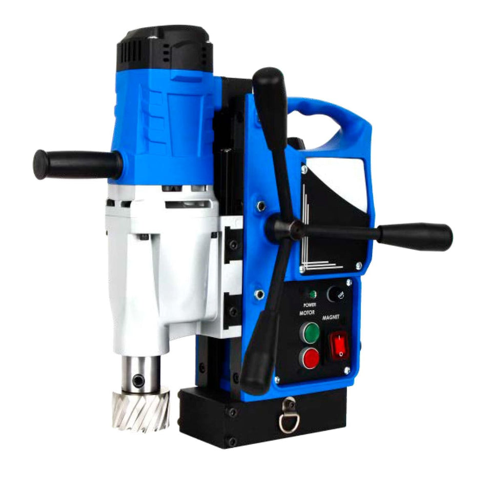 TALADRO MAGNÉTICO Ã˜1-3/8" X 2" 1050W 2