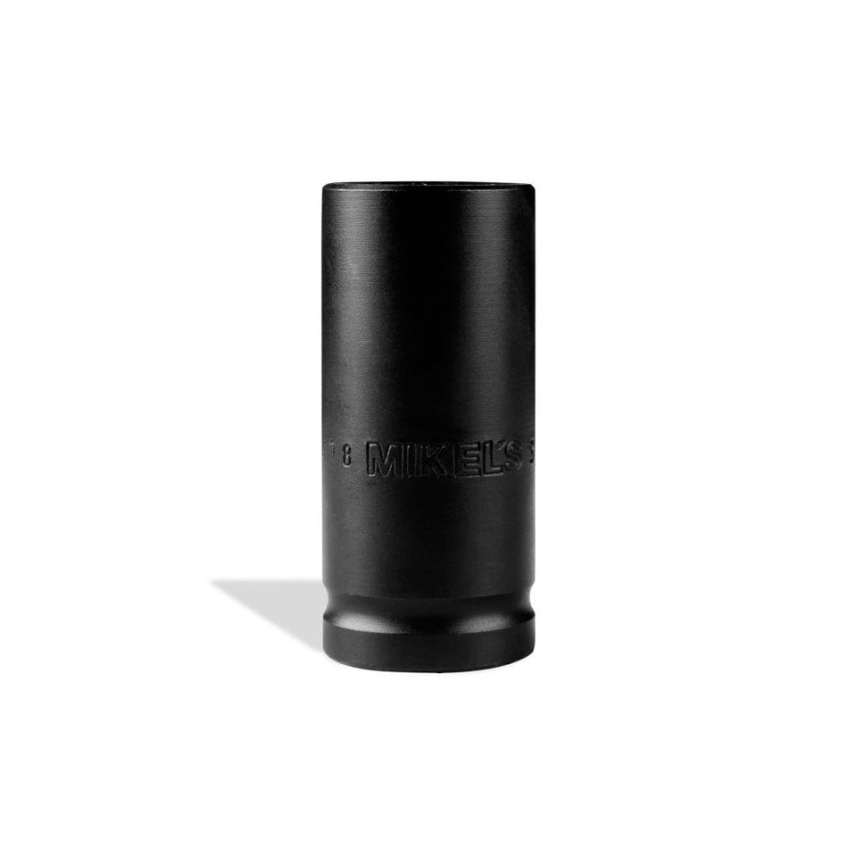 Dado de impacto industrial 7/8” x 1/2”, MIKELS DI-S22
