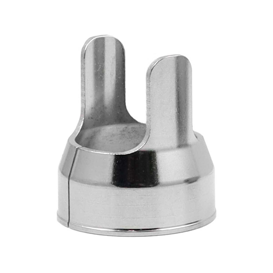 ESPACIADOR D/DOBLE PUNTA P/ANTORCHA PLAS