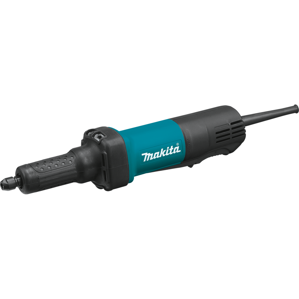Rectificador 6mm 1/4" 25,000 rpm switch