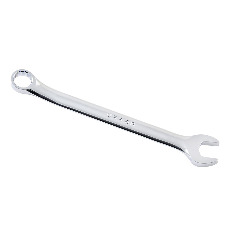 Llave combinada pulido espejo métrica, 12 puntas, 38 mm Urrea 1238M